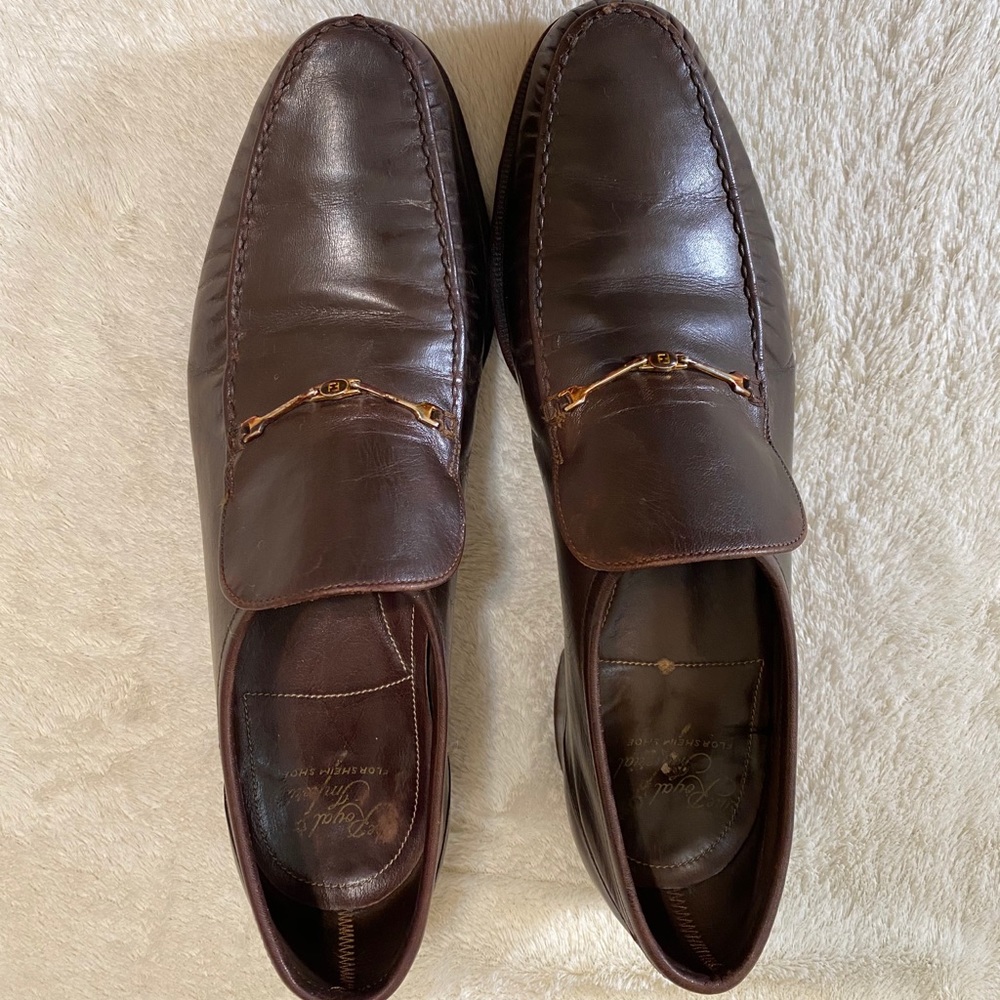 FLORSHEIM ROYAL IMPERIAL